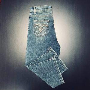 Rare Vintage Cavaricci Jeans